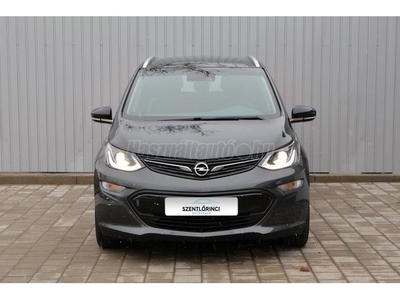 OPEL AMPERA Ampera-e Ultimate (Automata) Uj akku pakk. Bose. Bőr. Full extra