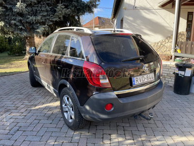 OPEL ANTARA 2.2 CDTI Enjoy Plus