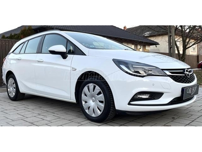 OPEL ASTRA K Sports Tourer 1.4 T Enjoy Magyarországi!1 Tulajdonos!150LE!