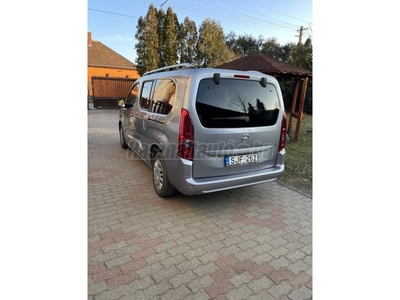 OPEL COMBO Life 1.2 T Selection XL