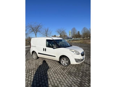 OPEL COMBO Van 1.3 CDTI L1H1 2.2t