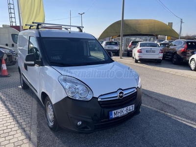 OPEL COMBO Van 1.6 CDTI L1H1 2.4t