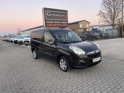 OPEL COMBO Van 1.6 CDTI L1H1 2.4t Start-Stop Combi