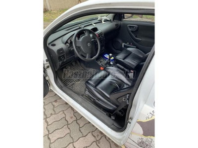 OPEL CORSA C 1.3 CDTI Van