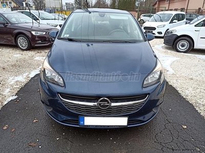 OPEL CORSA E 1.4 Active Start-Stop Easytronic AUTOMATA! 47433 km!