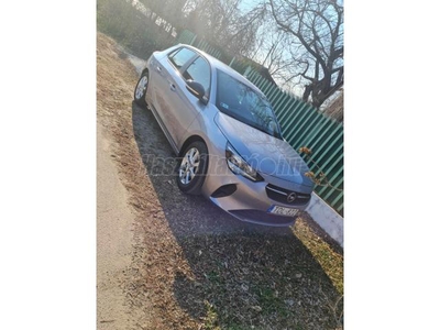 OPEL CORSA F 1.2 Elegance