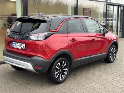 OPEL CROSSLAND 1.2 T GS Line (Automata)