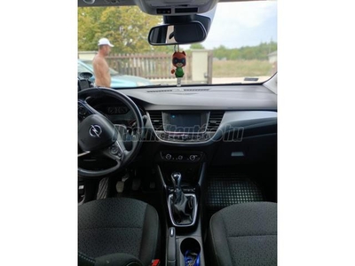 OPEL CROSSLAND X 1.2 Enjoy