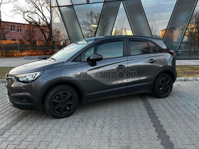 OPEL CROSSLAND X 1.2 T Business Edition