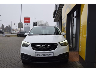 OPEL CROSSLAND X 1.2 T Elegance