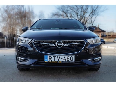 OPEL INSIGNIA Sports Tourer 1.5 Innovation Start Stop (Automata) ÁFA-s ár