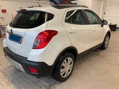 OPEL MOKKA 1.6 Cosmo Start-Stop Edition . 3 ÉV garanciával