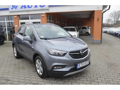 OPEL MOKKA X 1.4 T ecoTEC Enjoy Start-Stop 59 E KM