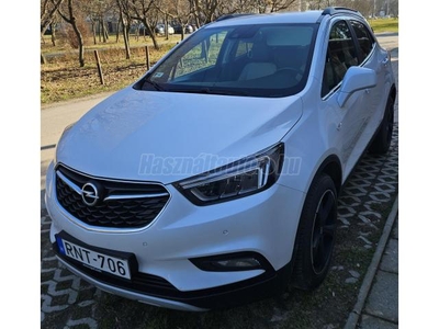 OPEL MOKKA X 1.6 CDTI Innovation AWD Start-Stop