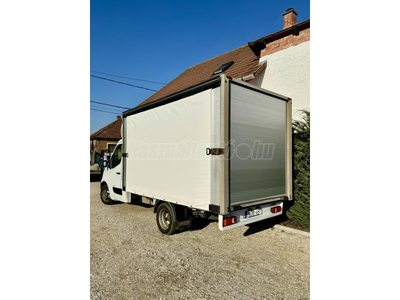 OPEL MOVANO 2.3 CDTI L2 3,5t DPF