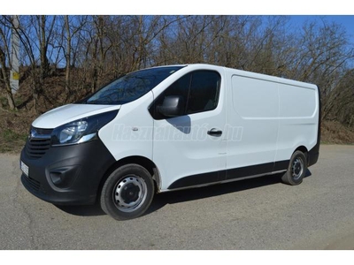 OPEL VIVARO 1.6 CDTI L2H1 2.9t Medium