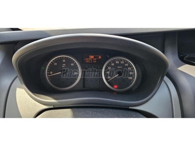 OPEL VIVARO 2.0 CDTI DC L2H1 2.9t DPF Business EURO5