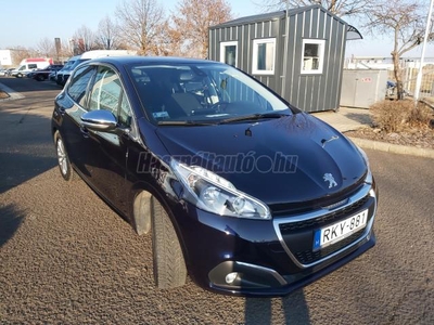 PEUGEOT 208 1.2 PureTech Active EURO6.2