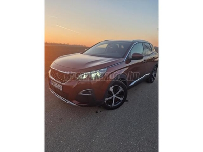 PEUGEOT 3008 1.2 PureTech Allure EAT6