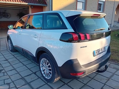 PEUGEOT 5008 1.2 PureTech Access S&S (7 személyes ) EURO6.2