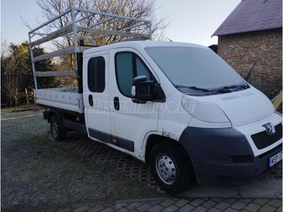 PEUGEOT BOXER 2.2 HDi 330 CHDC L2 Access