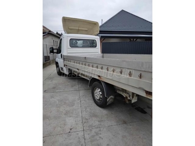 PEUGEOT BOXER 2.2 HDi 330 PTC L2 EURO5