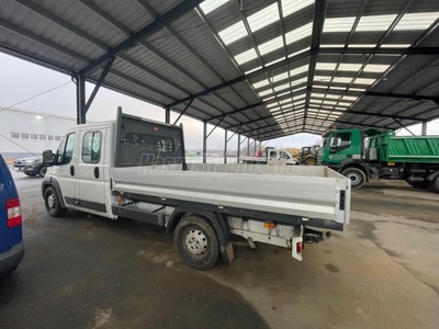 PEUGEOT BOXER 2.2 HDi 350 CHDC L3 Access