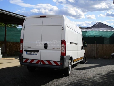 PEUGEOT BOXER 3.0 HDi 350 FT L3H2