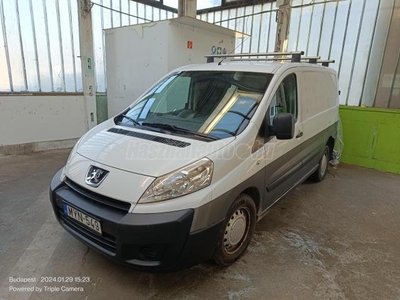 PEUGEOT EXPERT FT 270 2.0 HDi L1H1