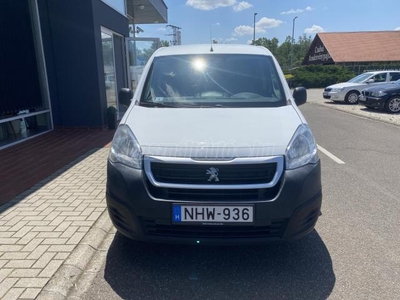 PEUGEOT PARTNER 1.6 HDi Access L1 M.o-i