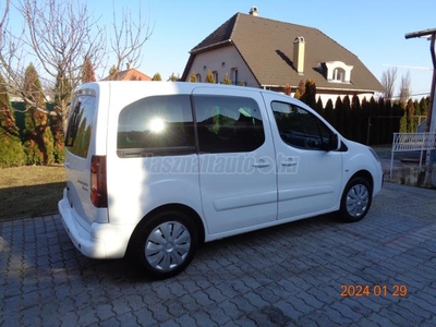 PEUGEOT PARTNER Tepee 1.6 VTi Active