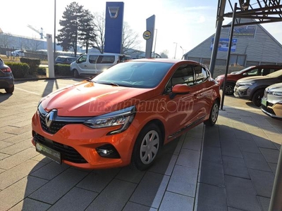 RENAULT CLIO 1.0 TCe Intens