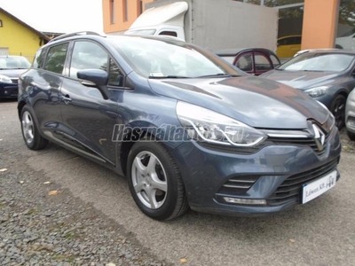 RENAULT CLIO Grandtour 1.5 dCi Alizé