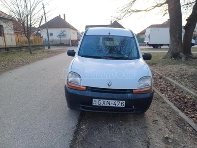 RENAULT KANGOO Express 1.2 [Business]