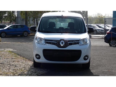 RENAULT KANGOO Express 1.5 dCi Business Start&Stop Euro6 (N1) 5 személyes /98/