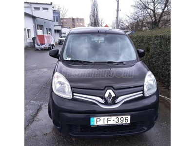 RENAULT KANGOO Express 1.5 dCi Expression W