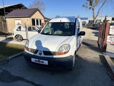 RENAULT KANGOO Express 1.5 dCi Komfort