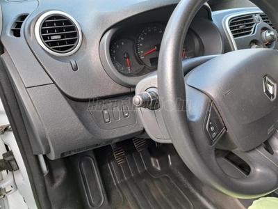 RENAULT KANGOO Express 1.5 dCi Komfort