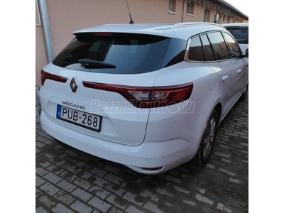 RENAULT MEGANE 1.5 dCi Intens