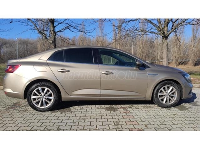 RENAULT MEGANE GrandCoupé 1.6 dCi Intens