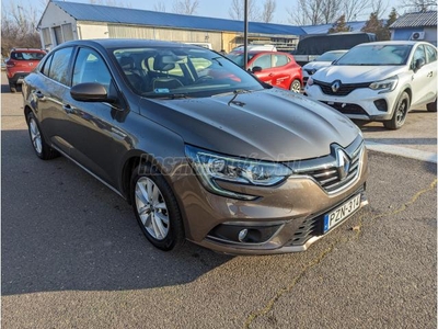 RENAULT MEGANE GrandCoupé 1.6 SCe Intens