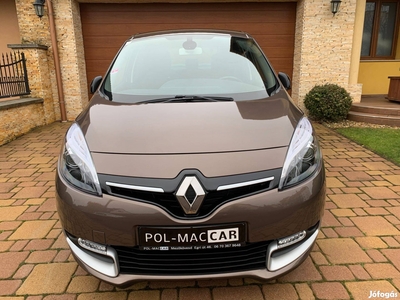 Renault Scenic 1.2 TCe Energy Limited