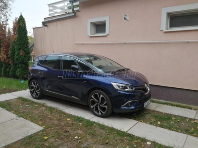 RENAULT SCENIC Scénic 1.3 TCe Bose