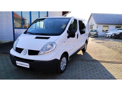 RENAULT TRAFIC 2.0 dCi L2H1 Cool