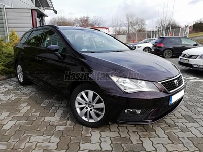 SEAT LEON ST 1.2 TSI Reference Plus Start&Stop ÁFÁS!Mo-i!Leinformálható!