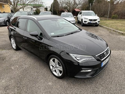 SEAT LEON ST 1.5 TSI FR