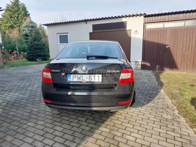 SKODA OCTAVIA 1.0 TSI Style