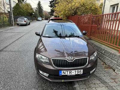 SKODA OCTAVIA 1.4 TSI Style