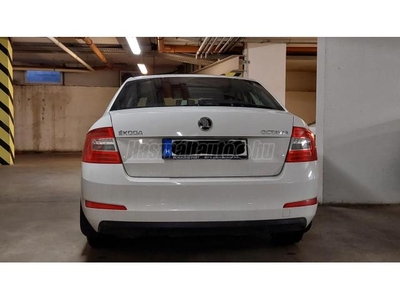 SKODA OCTAVIA 1.4 TSI Style