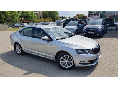 SKODA OCTAVIA 1.4 TSI Style DSG Mo-i